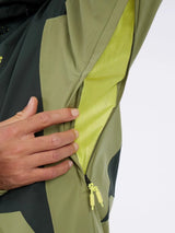 Protest Zoot Mens Jacket 2026