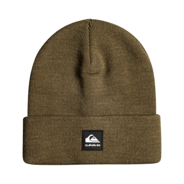 This is an image of QuikSilver Brigade junior beanie