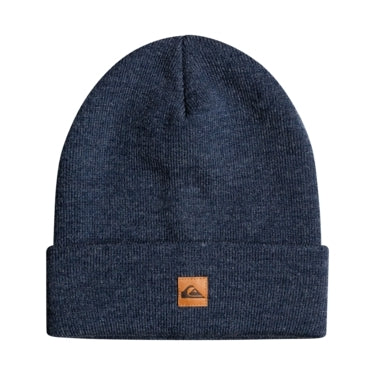 This is an image of QuikSilver Brigade mens beanie