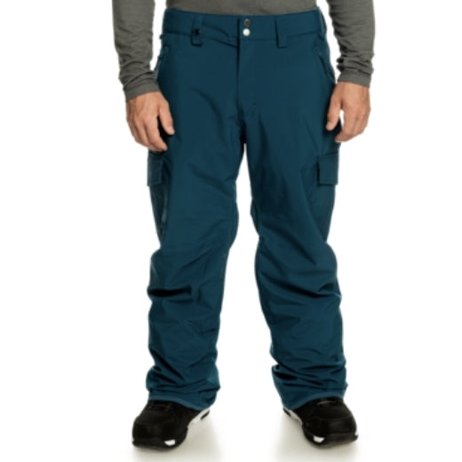 This is an image of QuikSilver Porter Mens Pant