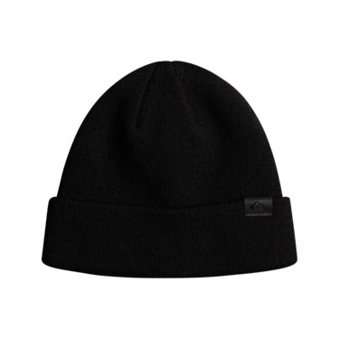 This is an image of QuikSilver Routine mens beanie