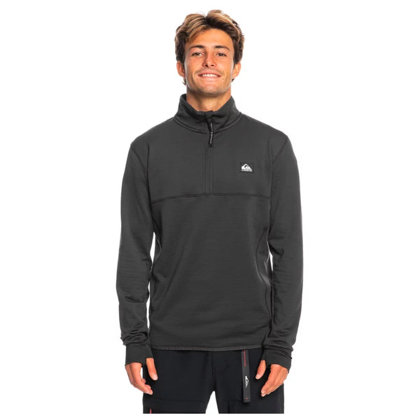 This is an image of QuikSilver Steep Point HZ Mens Fleece