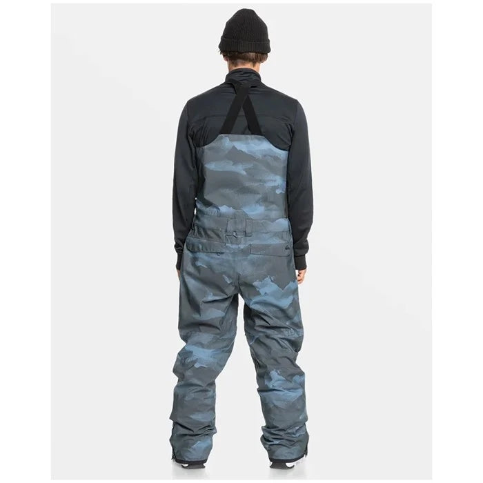 Quiksilver Utility Mens Bib
