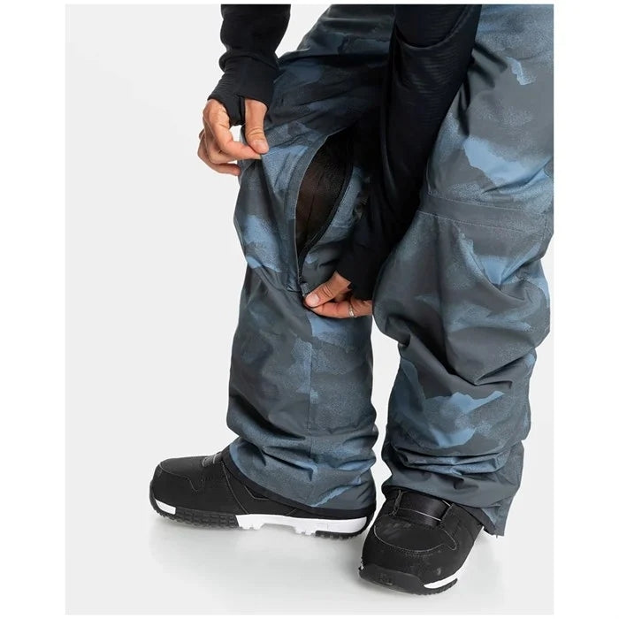 Quiksilver Utility Mens Bib