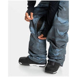 Quiksilver Utility Mens Bib