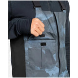 Quiksilver Utility Mens Bib
