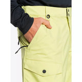 Quiksilver Utility Mens Pant