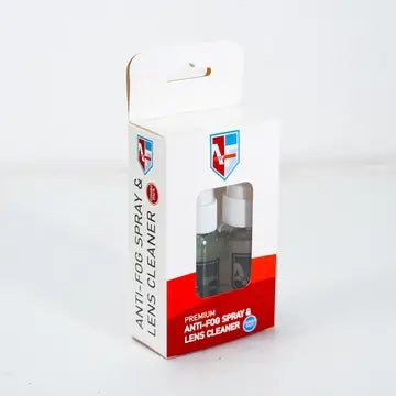 This is an image of Revive & Revel Fog Fighter - Lens Cleaning Spray Combo