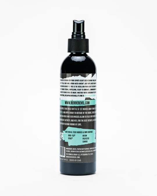 Revive & Revel Hydro-hater Spray