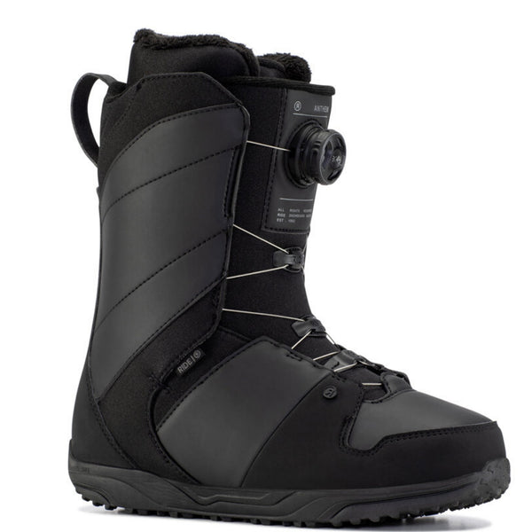 This is an image of Ride Anthem snowboard boots