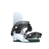 Rome Brass Hw Snowboard Bindings 2026