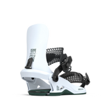 Rome Brass Hw Snowboard Bindings 2026