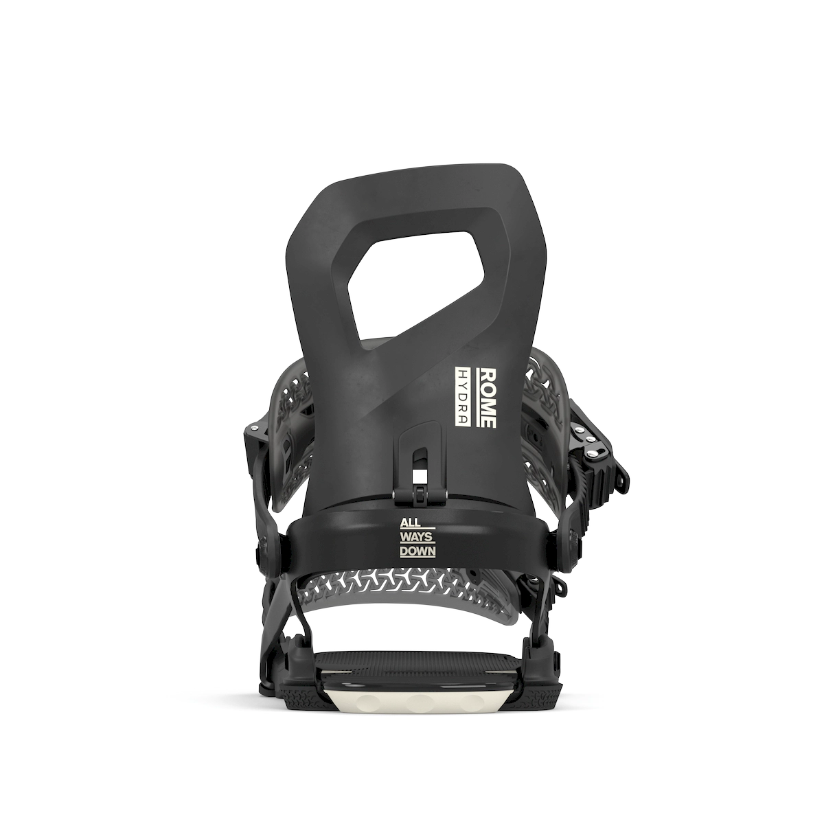 Rome Hydra Aw Snowboard Bindings 2026
