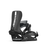 Rome 390 Boss HW Snowboard Bindings 2026