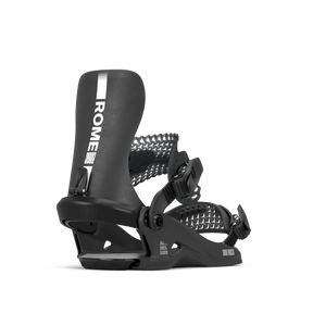 Rome 390 Boss HW Snowboard Bindings 2026