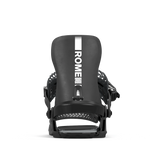 Rome 390 Boss HW Snowboard Bindings 2026