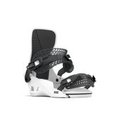 Rome 390 Boss HW Snowboard Bindings 2026