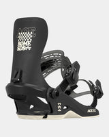 Rome Ace Snowboard Bindings