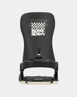 Rome Ace Snowboard Bindings