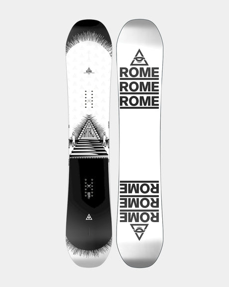Rome Artifact Pro Snowboard