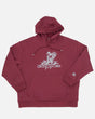 This is an image of Rome Basic Hoodie 2026