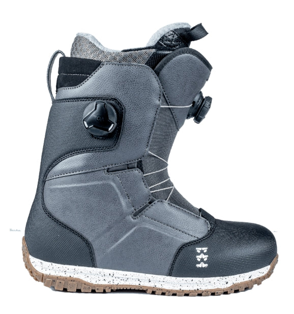 This is an image of Rome Bodega Boa Snowboard Boots