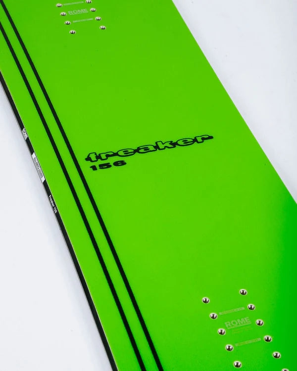 Rome Freaker Snowboard 2026