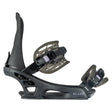 This is an image of Rome Glade snowboard binding