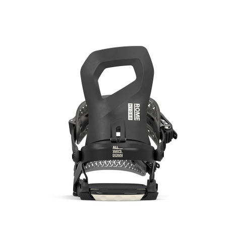 Hydra AW Snowboard Bindings 2026