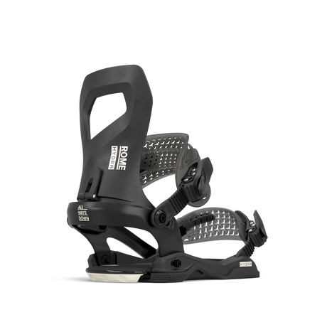 Hydra AW Snowboard Bindings 2026
