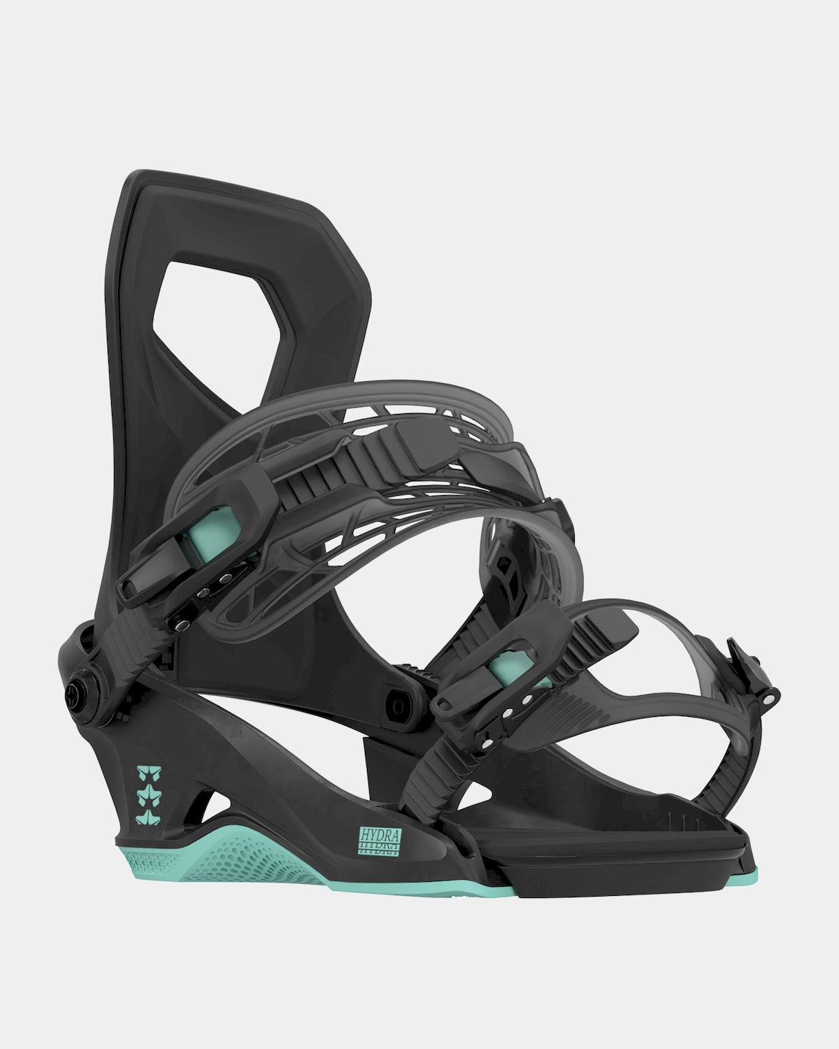 Rome Hydra Snowboard Bindings