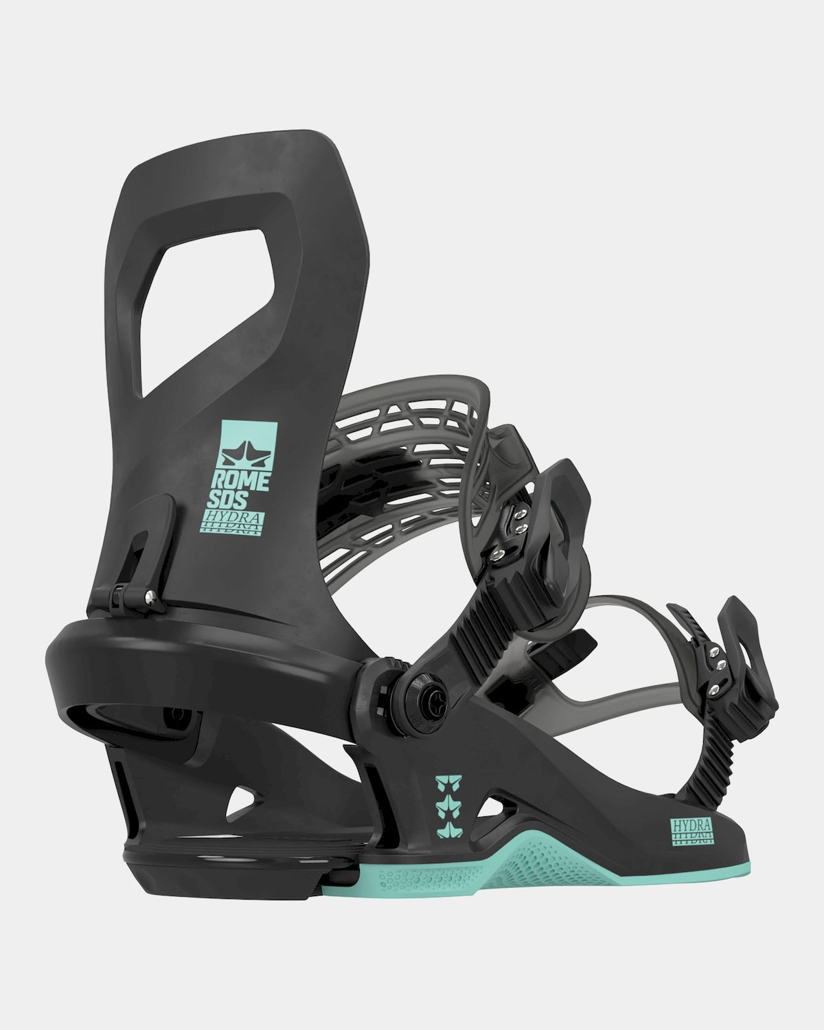 Rome Hydra Snowboard Bindings