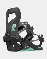 Rome Hydra Snowboard Bindings