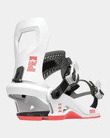 Rome Hydra Snowboard Bindings