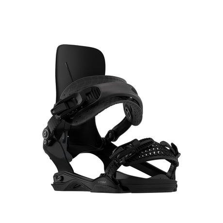 snowboard bindings brands union rome arbor Sequoia Black Made for the advanced snowboarder who requires a quick response and a lightweight binding Snowboard Bindings F/W 2026/27 Retail