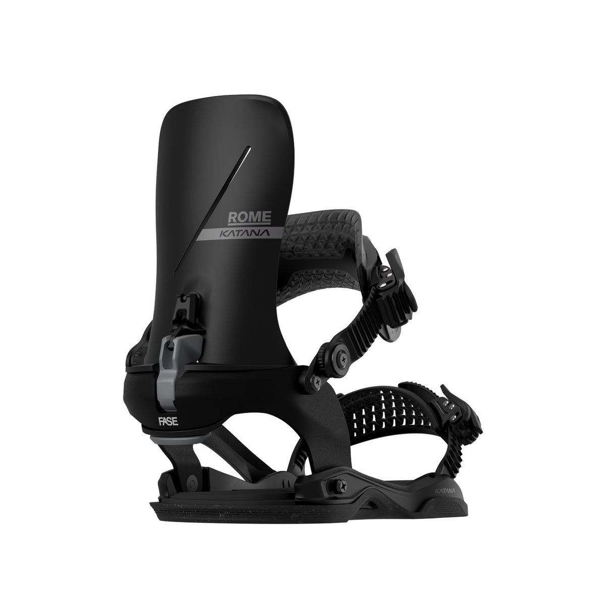 Rome Katana Aw Fase Snowboard Bindings 2026