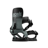 Rome Katana Aw Fase Snowboard Bindings 2026