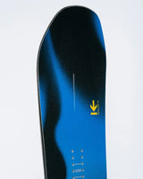 Rome Mechanic Snowboard 2026