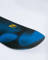 Rome Mechanic Snowboard 2026 With Rome United Bindings