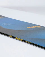 Rome Mechanic Snowboard 2026 With Rome United Bindings