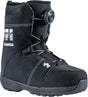 This is an image of Rome Minishred Boa snowboard boots