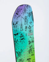Rome Minishred Snowboard 2026
