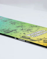 Rome Minishred Snowboard 2026