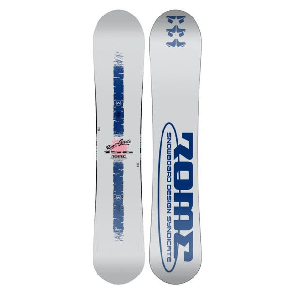 This is an image of Rome Rene-Gade Snowboard