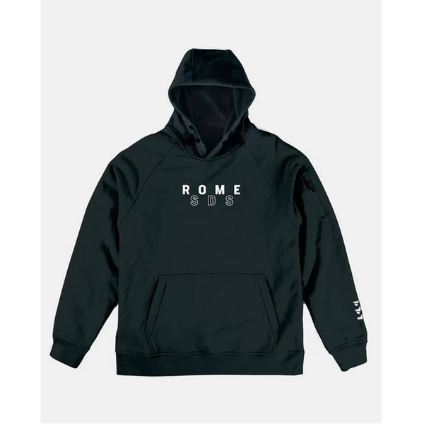 This is an image of Rome Riding Hoodie