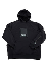 This is an image of Rome Riding Hoodie 2026