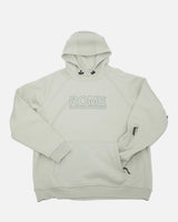 Rome Riding Hoodie 2026