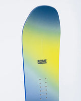 Rome Slapstick Snowboard 2026