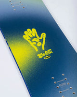 Rome Slapstick Snowboard 2026