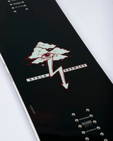 Rome Stale Crewzer 2026 product -- Regular colorway product view